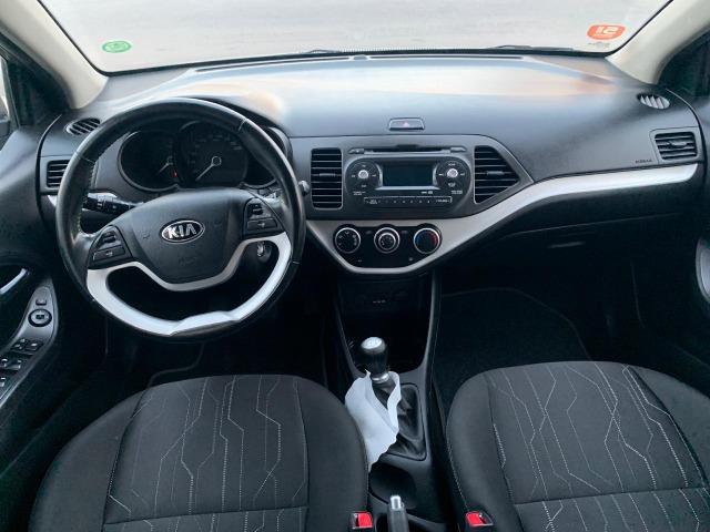 Picanto EX - Foto 8