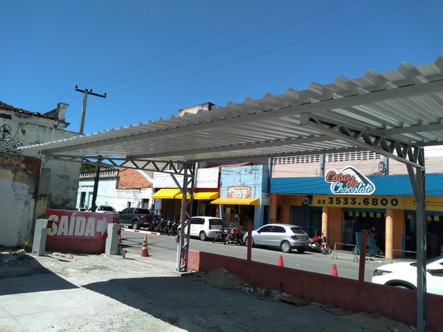 Estacionamentos e garagens para condomínios - Foto 3
