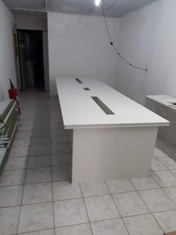 Mesas para Escritórios - Bancadas - Foto 3