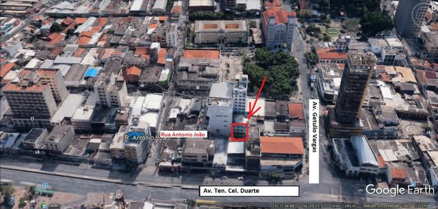 Salão Comercial Centro Cuiabá