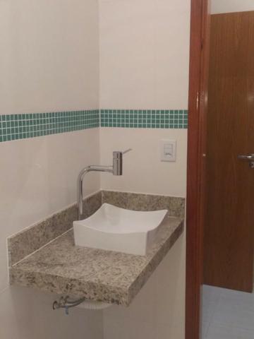 Rica em blindex Linda Casa Vila Nasser - Foto 4