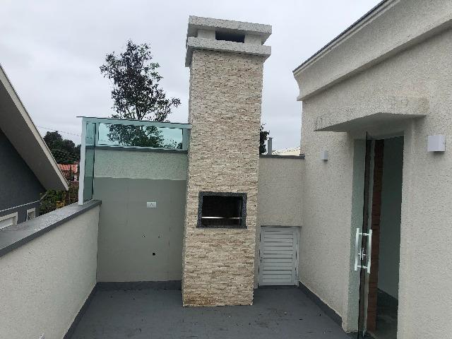Casa em Condomínio Sao Braz Curitiba - Foto 11