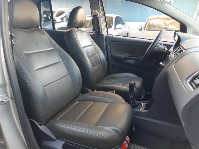 VW Spacefox 1.6 2011 - Foto 14