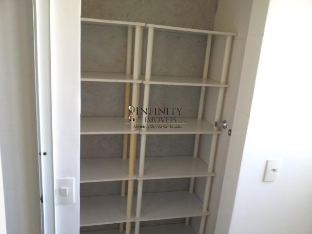 INF891 Vila Betania Lindo apto 100 m² 3 dorm 1 suite 2 vaga de garagem - Foto 15
