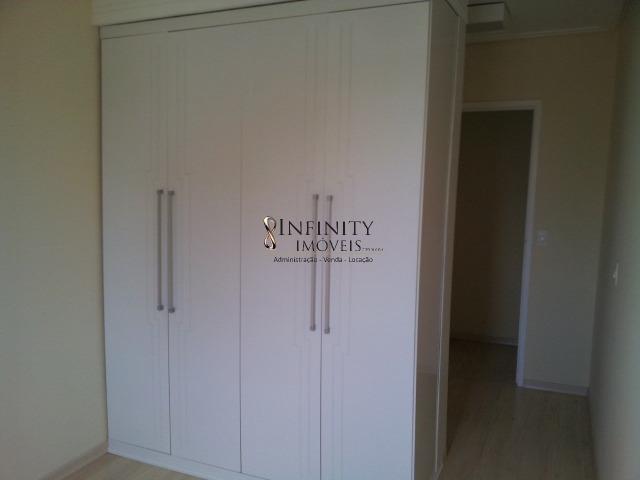 INF891 Vila Betania Lindo apto 100 m² 3 dorm 1 suite 2 vaga de garagem - Foto 17