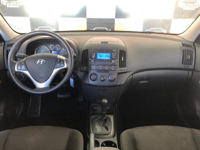 Hyundai I30 2.0 16V 145cv 5P aut. 2012 - Foto 5