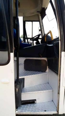 Busscar 320 Mb Of 1620 - Foto 6