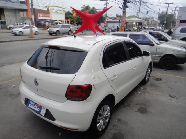 Financio ate sem entrada+48x890,completo ac troca moto ou carro - Foto 5