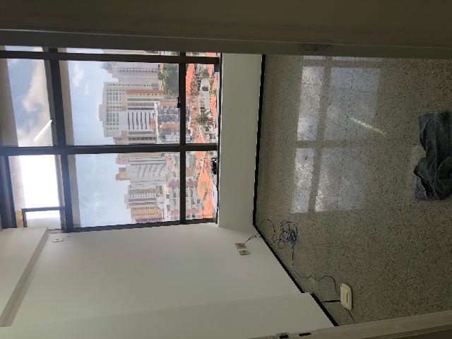 Vende-se sala comercial no planta tower com garagem - Foto 3