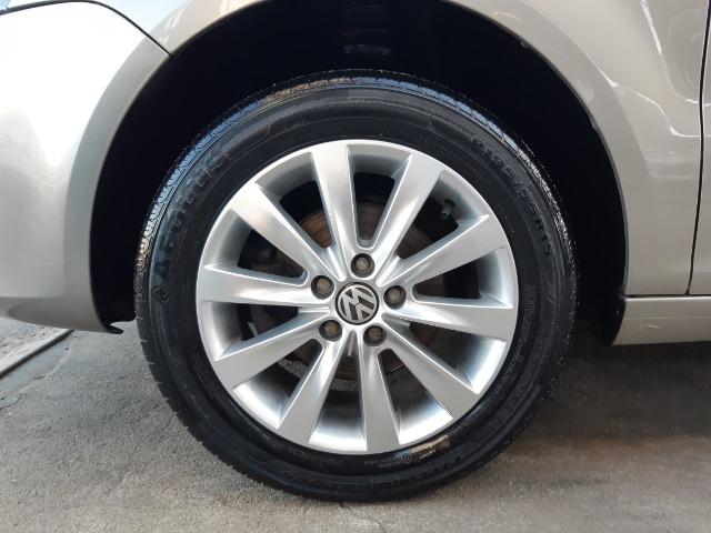 VW Spacefox 1.6 2011 - Foto 9