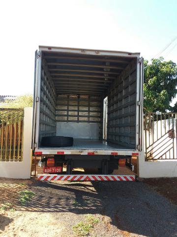 Vendo Caminhão - Foto 2
