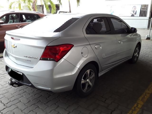 Prisma ltz 1.4 automático 2017 - Foto 6