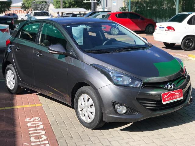 HB20 ComfortPlus 1.6 Automático 2015 (Flex) Completo - Foto 3