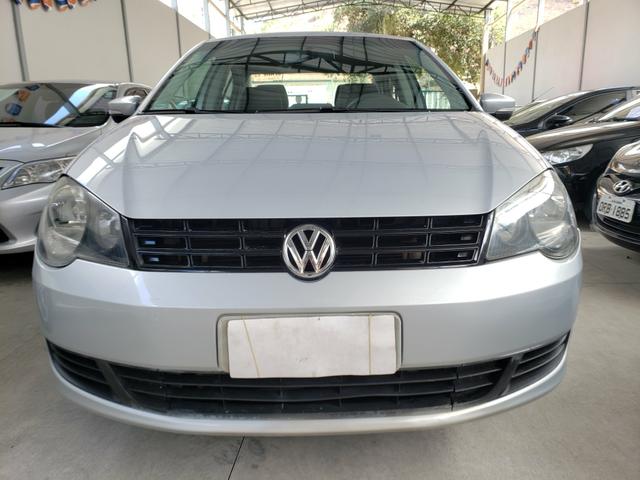 Polo Sedan - Foto 5