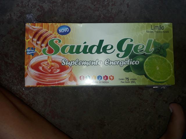 Caixa de mel R$ 20,00