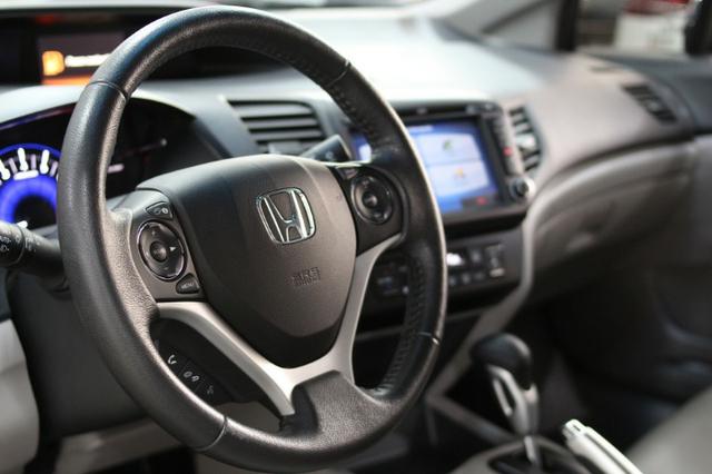 Honda Civic LXR 2.0 Automático - Foto 12