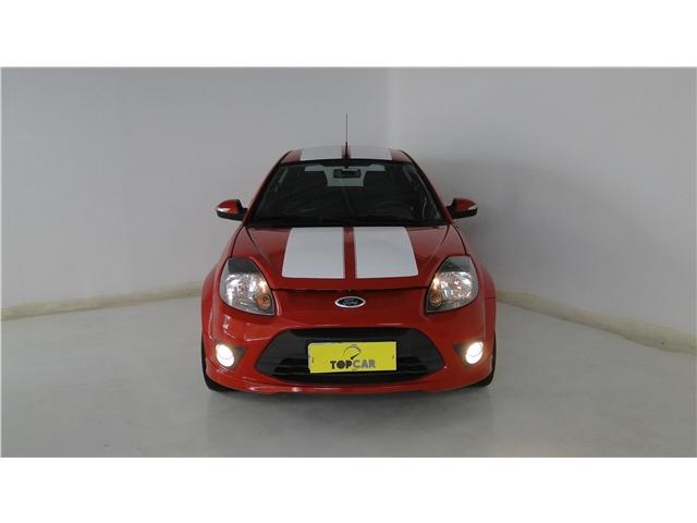 Ford Ka 1.6 mpi sport 8v flex 2p manual - Foto 2