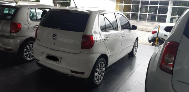 VW - Fox 1.0 G2 2014 - Completo - Foto 3