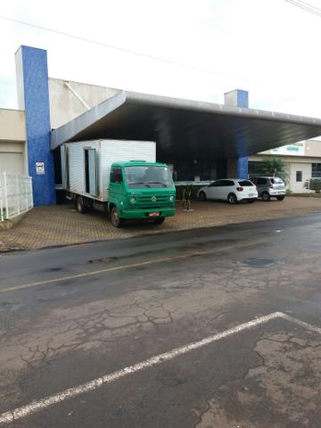 Vendo Caminhão - Foto 3