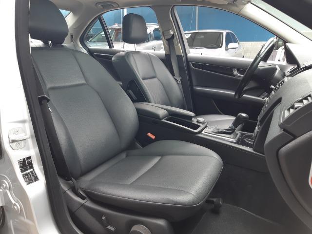 Mercedes C180 Kompressor 1.6 2010 - Foto 19