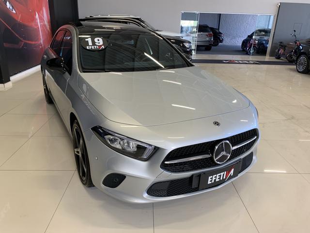 Mercedes benz a250 2.0 cgi 2019 hatch vision top!! - Foto 2