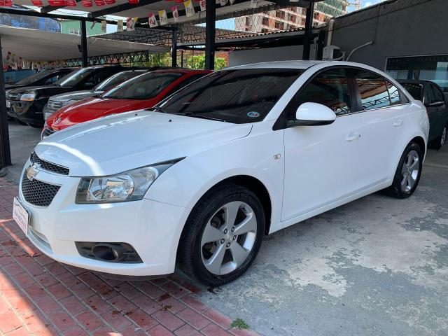 Cruze 1.8 LT - Automático - IPVA 2020 - Foto 3