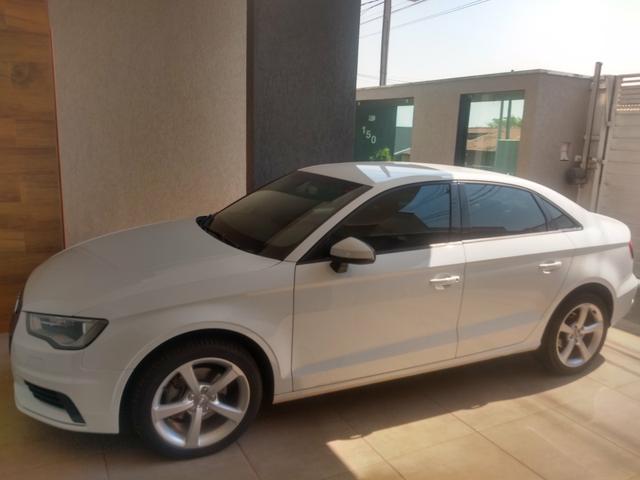 A3 Sedan Flex