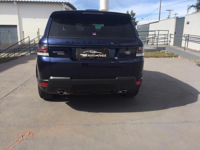Land Rover Range Rover Sport 3.0 HSE 4x4 2016 - Foto 2