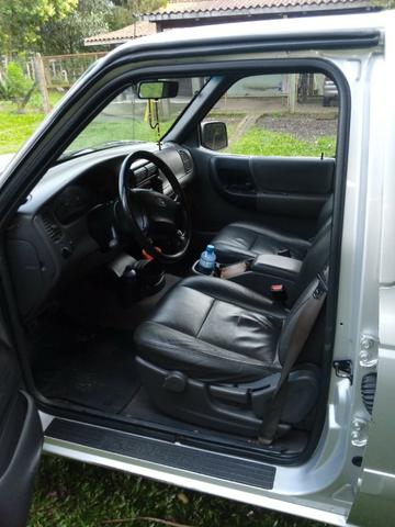 Ranger XLT 2.8 MWM Cabine Dupla - Foto 3