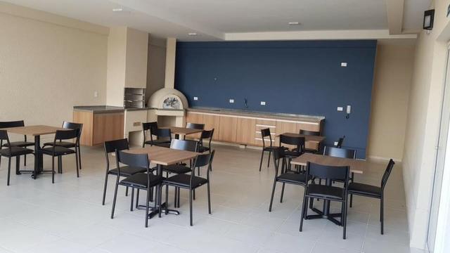 Edifício Monte Estoril/Pronto para morar/Sem burocracia!!! - Foto 3