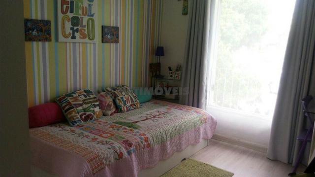Casa 3 Quartos à Venda em Condomínio Fechado em Itapuã (672154) - Foto 9