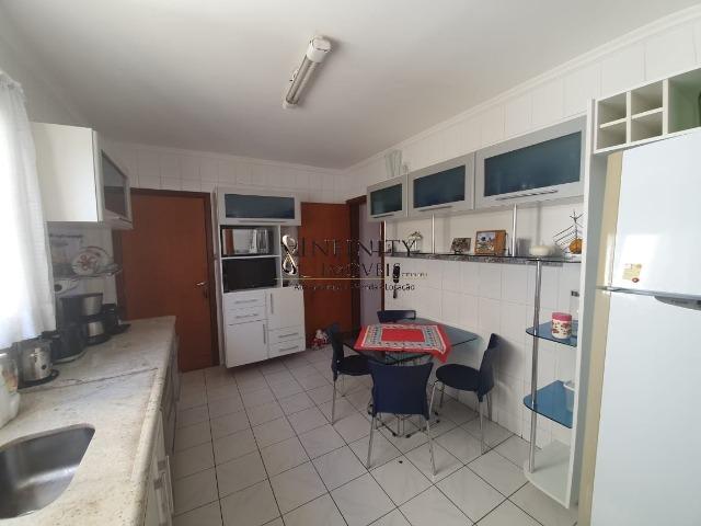 INF890 Cobertura Duplex Bq Eucaliptos 5 dormitorios - Foto 10