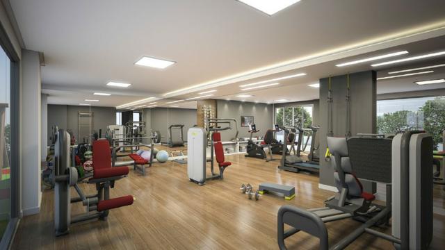 Apartamento 2 e 3 quartos no Bueno - Foto 4