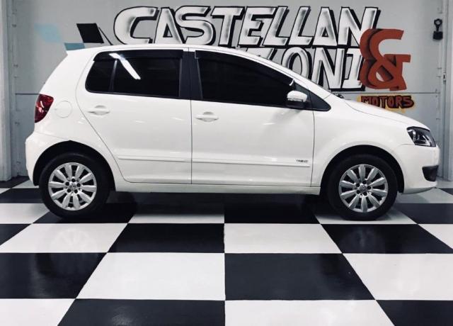 FOX 1.6 2014 COMPLETO + DVD + MICHELIN - Foto 10