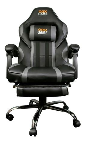 Cadeira Gamer Oex Gc-300 produto novo na caixa pronta entrega - Foto 2
