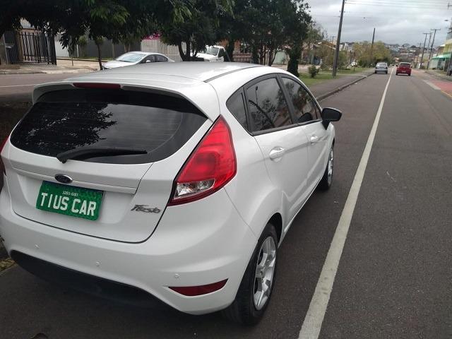 New Fiesta 1.5 S 2015 - Foto 4