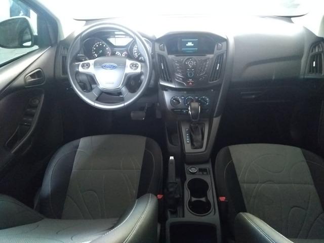 Ford Focus 2.0 Automático - Foto 7