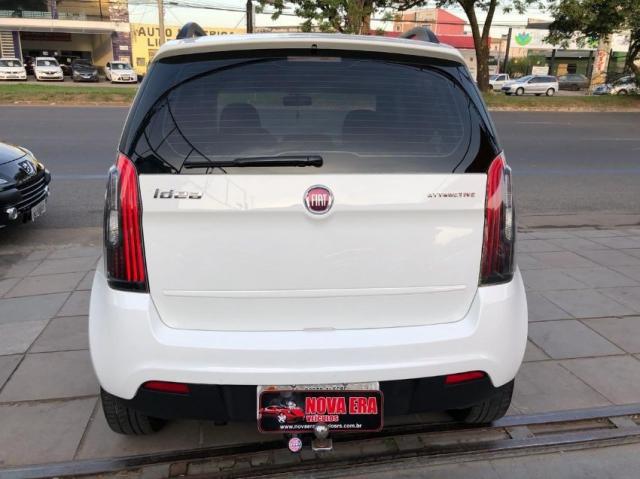 Fiat Idea Attractive 1.4 4P - Foto 6