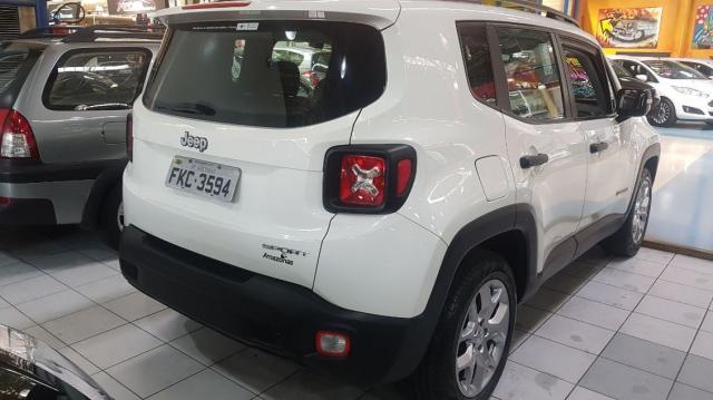 JEEP RENEGADE 1.8 16V SPORT - Foto 6