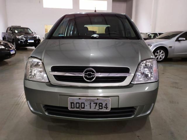 Meriva 1.8 maxx flex 2006 completa - Foto 7