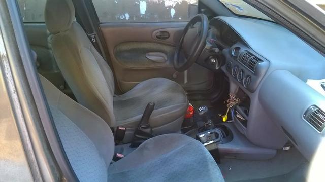 Escort 2001 GL 1.6 - Foto 3