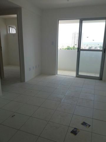 Apt novos no Farol, 2 quartos, sendo 1 suíte, varanda, área de lazer completa, só 180 mil! - Foto 4