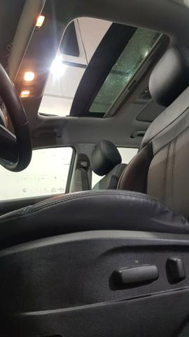 Kia Sportage 2.0 EX Flex aut. - Foto 8