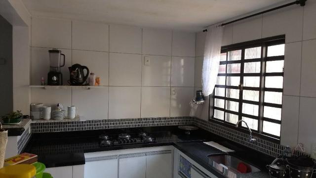 Setor Oeste QD 06, 2 Sobrados no mesmo lote (vazado), excelente local, R$ 729.000,00 - Foto 8
