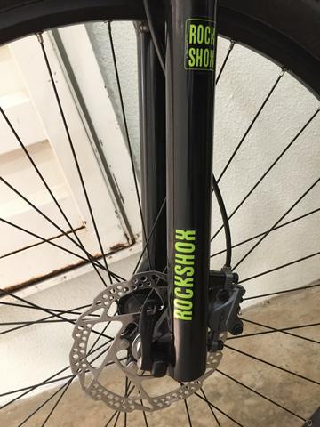 Bicicleta Oggi Big Wheel 7.2 - Foto 6