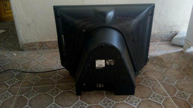 Tv tubo