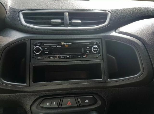 Chevrolet Onix 1.0 Lt 5p - Foto 9