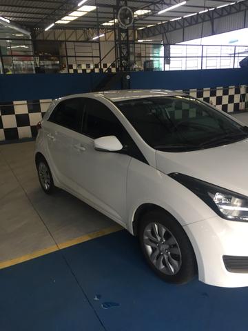 Hb20 Confort Plus 1.6 Manual 2018 - Foto 4
