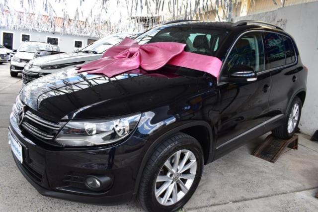 Volkswagen tiguan 2012 2.0 tsi 16v turbo gasolina 4p tiptronic