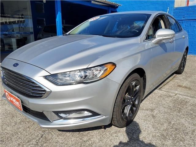 Fusion Titanium Fwd 2.0 Thais Santos * - Foto 2